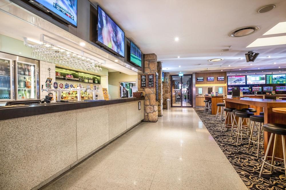 Nightcap At The Ranch Hotel Macquarie Park Eksteriør billede