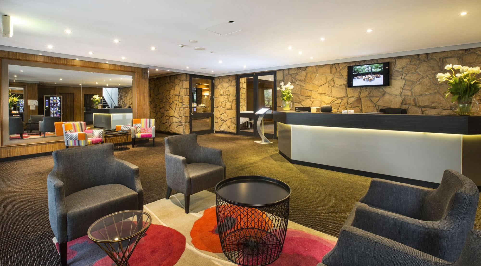 Nightcap At The Ranch Hotel Macquarie Park Eksteriør billede