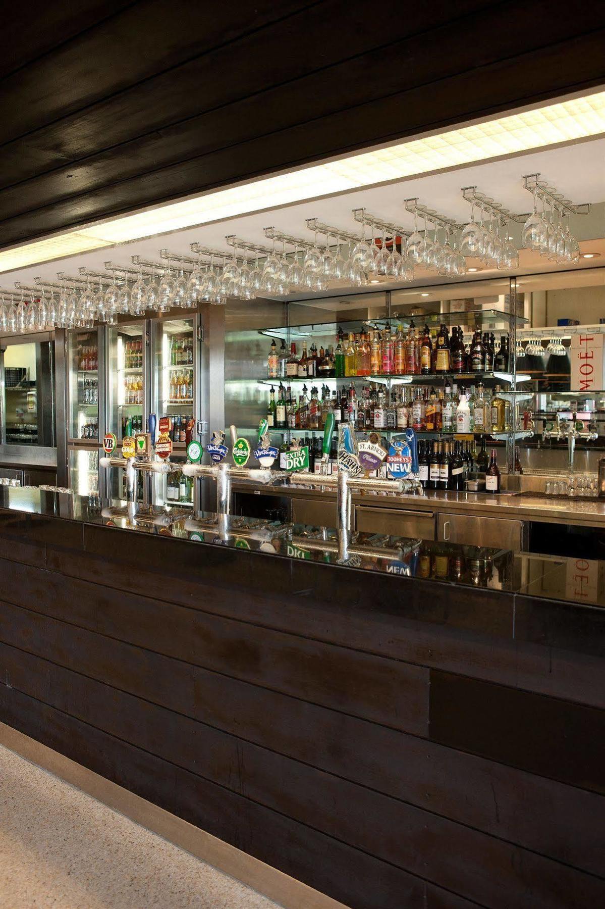 Nightcap At The Ranch Hotel Macquarie Park Eksteriør billede